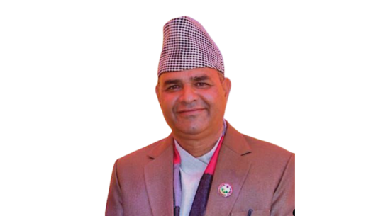 प्रदेशसभा सदस्यबाट डा.तारा जोशीले दिए राजीनामा