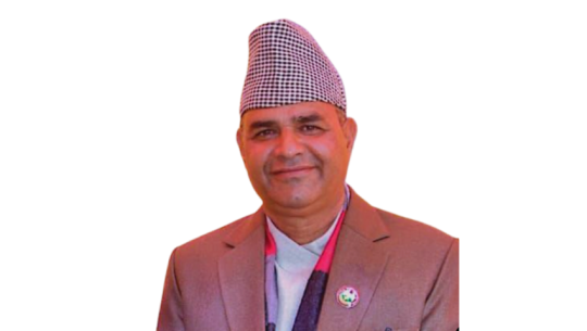 Dr. Tara Joshi resigns from Sudurpaschim provincial assembly