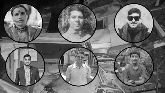 बैतडी बस दुर्घटना अपडेट: चार दाजुभाइ र चार बाबु-छोरासहित १३ जनाको एकै चिहान!