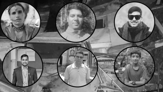 Baitadi bus tragedy: 13 killed, including four brothers and four father-son pairs