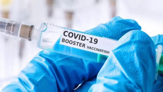 सुदूरपश्चिममा हालसम्म २२ लाखले लिए कोरोना विरुद्धको पूर्ण खोप