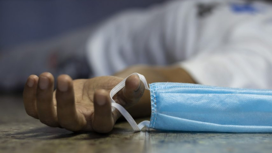 डडेल्धुरामा थप एक कोरोना संक्रमितको मृत्यु