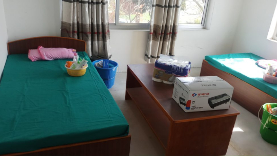 पाहुना आएकै दिन फिर्ता हुनुपर्ने, नभए क्वारेन्टाइनमा बस्नुपर्ने