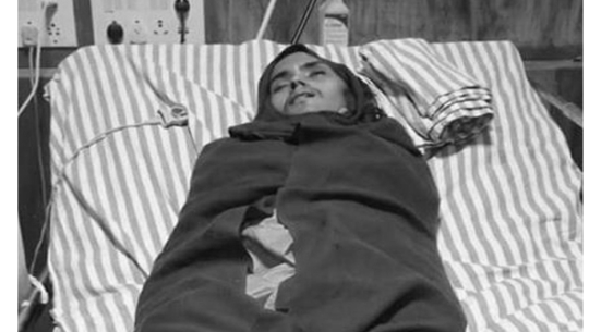 भारतमा बसको ठक्करबाट घाईते सुदूरपश्चिमका पुरुषको मृत्यु