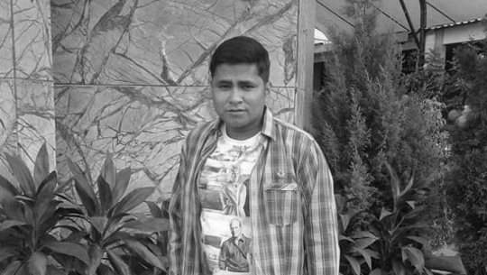 भारतमा सुदूरपश्चिमका एकजनाको मृत्यु