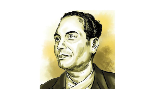 महाकवि देवकोटाको एक सय ११ औँ जन्मजयन्ती