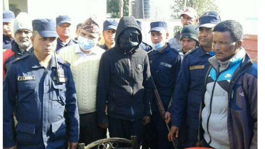 भागरथी हत्या प्रकरणः दोषी ठहरिए किशोरलाई कस्तो सजाय होला ?