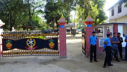 कञ्चनपुरमा दुई सय दर्तामध्ये १९ हातहतियार मात्र बुझाइए