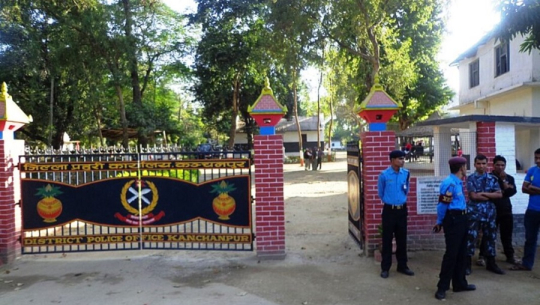 कञ्चनपुर कारागारबाट कैदी भगाउन संलग्न तीन जना पक्राउ