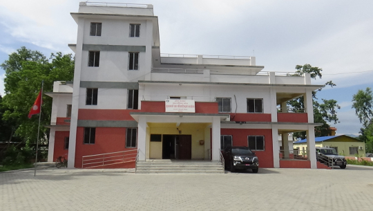सुदूरपश्चिममा मुख्यमन्त्री कार्यालयको उत्कृष्ट काम: गोष्ठी, अनुगमन र भ्रमण मात्रै