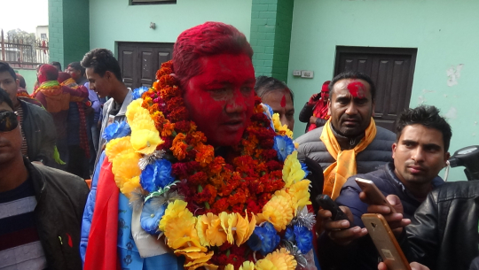 कैलाली उद्योग वाणिज्य संघमा कुँवर प्यानलको बर्चश्व (मत परिणाम सहित)