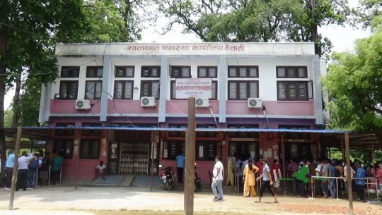 सुदूरपश्चिममा लाइसेन्सको परीक्षा सञ्चालन हुने, धनगढीमा भदौ २५ गतेदेखि