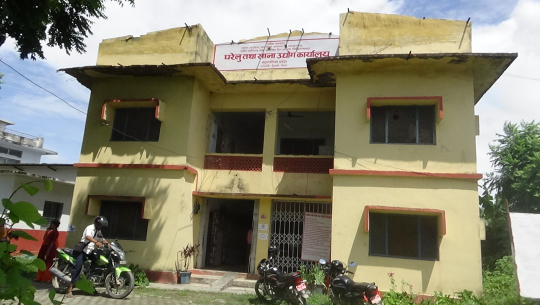 सुदूरपश्चिममा साढे पाँच हजार लघु उद्योग निष्क्रीय