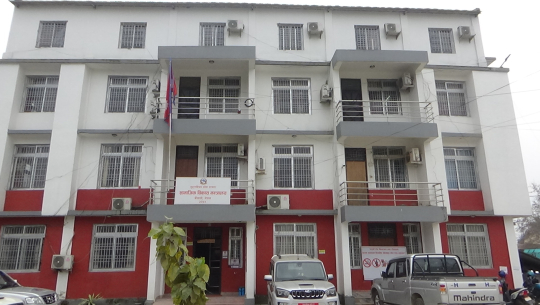 सुदूरपश्चिमको स्वास्थ्य सेवामा जनशक्ति अभाव, उपकरण फालाफाल