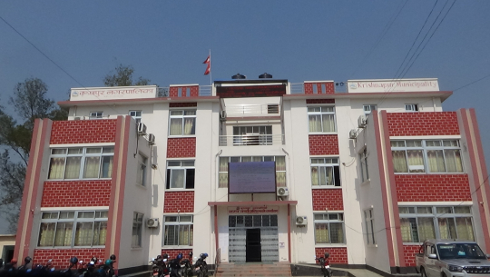 कृष्णपुरमा ‘नागरिकसँग मेयर’ अब विशेषज्ञसहित निःशुल्क स्वास्थ्य सेवा