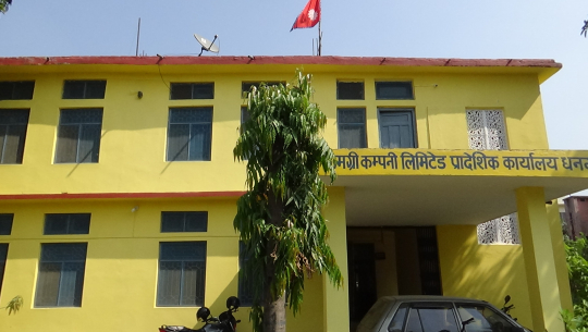 हिउँदे बाली लगाउने समयमा सुदूरपश्चिममा रसायनीक मलको अभाव