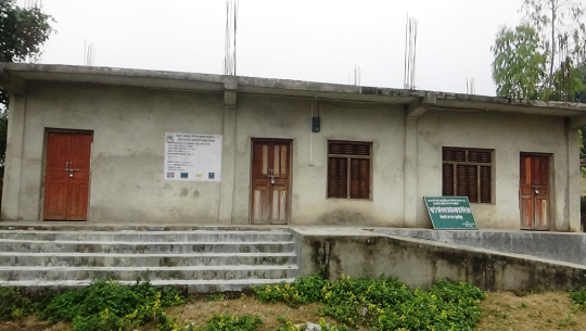 कैलालीमा ५ करोड अनुदानमा खरिद गरिएका कृषि औजार हराए, सञ्चालक सम्पर्क बिहिन