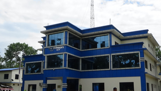 दशैंमा अपराधिक घटना रोक्न सुदुरपश्चिमको सुरक्षा व्यवस्था कडा