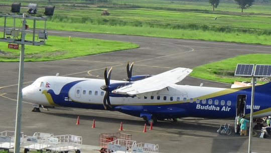 Japanese company JICA to help The CAAN