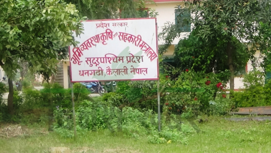 किसान सूचीकरण अभियान : किसान औधी खुसी