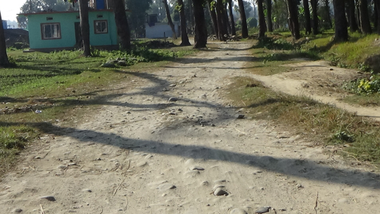 धनगढी उप–महानगरपालिकाको विकास बजेटमा कर्मचारी र जनप्रतिनिधिको रजाई
