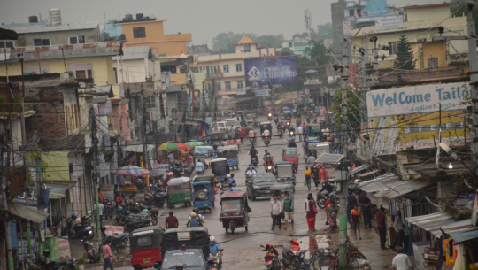 142 people infected with Coronavirus in Dhangadhi