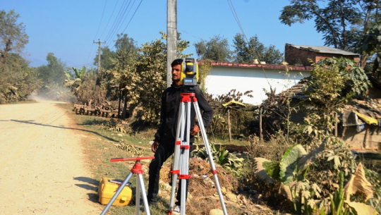 भूमिहीन दलित र सुकुम्वासीलाई निःशुल्क पुर्जा, अव्यवस्थितलाई १० प्रतिशतसम्म कर