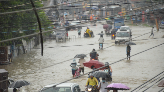 धनगढीमा खोलानाला, प्राकृतिक कुलो र तालको अतिक्रमण हटाउन माग