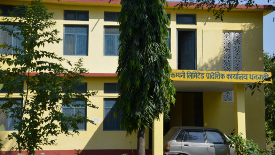 सुदूरपश्चिममा मलको चरम अभाव, चिन्तामा किसान