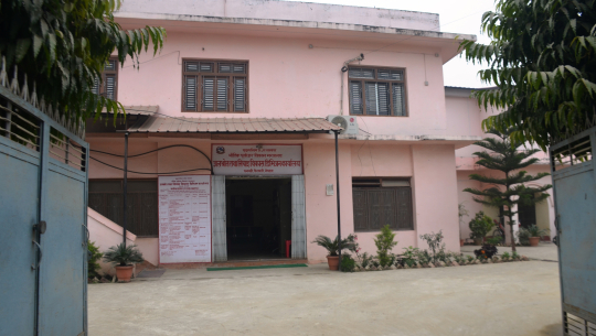 कैलालीको  चुरेमा ६ वटा सिँचाइ योजनाको काम सुरु