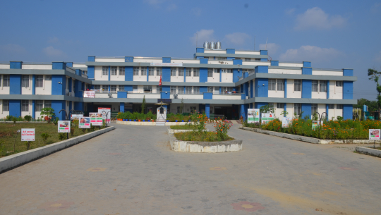 प्रादेशिक आयुर्वेद चिकित्सालय धनगढीमा १११ दरबन्दीमा २६ जना मात्र कार्यरत