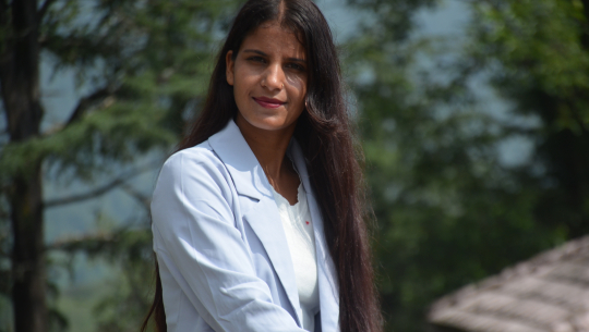 “गोठ प्रथा” अन्त्य भएको बर्सौँ भयो, खुला आकाशको सिरानी कायम