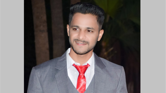 दृश्य  (कविता)