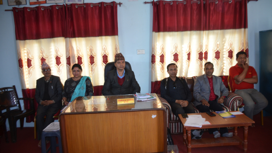 धनगढीमा हुने नारी साहित्य सम्मेलनको प्रधानमन्त्री प्रचण्डले उद्घाटन गर्ने