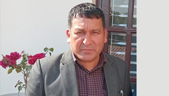 बझाङमा एमालेका उम्मेदवार भण्डारी ६४९ मतले अगाडि