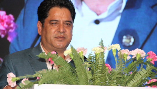 आयातित उपभोग्य वस्तु परीक्षण गरेर उपभोग गर्न दिनेछौँः मन्त्री भण्डारी