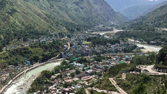 महाकालीमा पक्की पुल बनाउन सम्झौतापत्रमा हस्ताक्षर