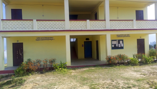 Alumni establish collective endowment fund at Dasharath Chand Secondary School