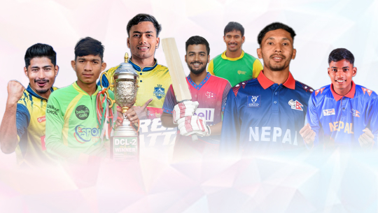 धनगढी क्रिकेट एकेडेमीका ७ खेलाडी नेपाल प्रिमियर लिगको दोस्रो सिजन खेल्ने
