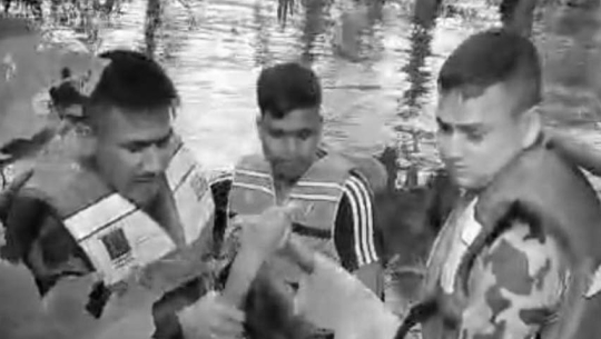 Man Dies After Drowning in Canal in Kanchanpur