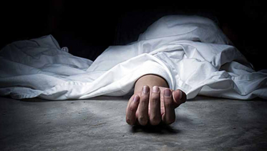 Man found dead in canal culvert in Kanchanpur