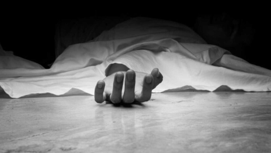 अछाममा आँप टिप्ने क्रममा रुखबाट लडेर एक जनाको मृत्यु