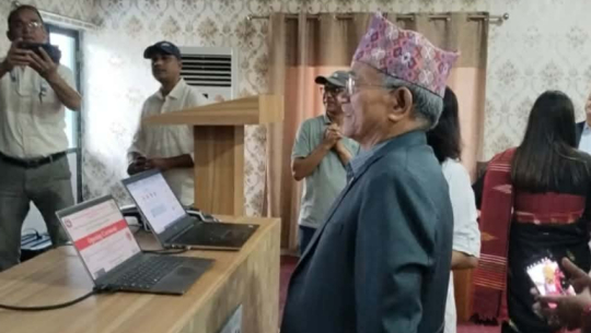 Waste management introduced in curriculum in Dhangadhi to link skills with employment