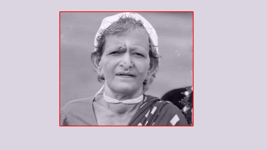 डोटीको सेती नदीमा एक वृद्धाको शव फेला