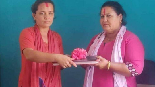 कञ्चनपुरका ‘महिला प्रधानाध्यापक’ले चलाएका अब्बल विद्यालयहरू