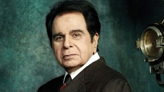 बलिउडका ‘ट्रयाजेडी किङ’ दीलिपकुमारको निधन