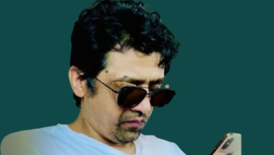 Businessman Deepak Bhatta arrested in money laundering case