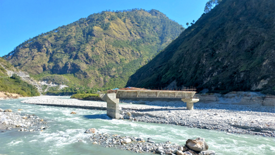 तुरुन्तै ‘विकास’को हुटहुटीले बझाङमा बिजोग