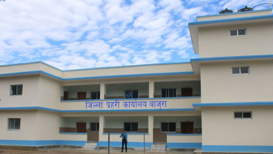 बाजुरामा श्रीमतीसहित चार छोराछोरीलाई आत्महत्या गर्न बाध्य पारेको भन्दै श्रीमानविरुद्ध मुद्धा