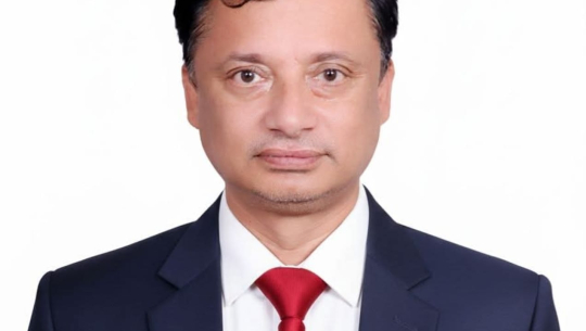 नेपालका सडक मृत्युको पासो कि विकासको आधार? 